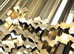 美国康卡斯特C95410铝青铜材料 特性与深圳凯杰发产品展示