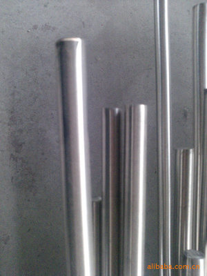 厂家直销201Cu不锈钢易车棒研磨棒详解