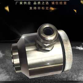 安徽三通阀的金属材料及制品探析