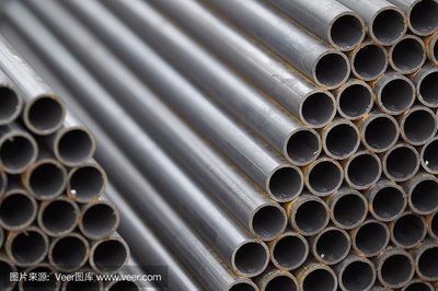 金属材料及制品 从基础到应用的视觉与材料科学探索