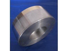 煤矿用防火花摩擦材料与不锈钢双金属制品的创新与应用